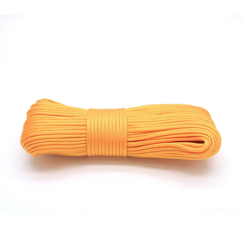 Polypropylene mutifilament 32-strand braided rope