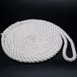 Nylon Twisted Rope