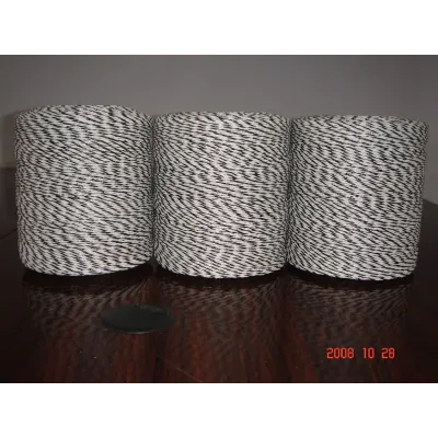 Electric fencing twine - Polywire