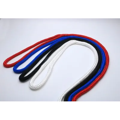 Nylon Double Braided Rope
