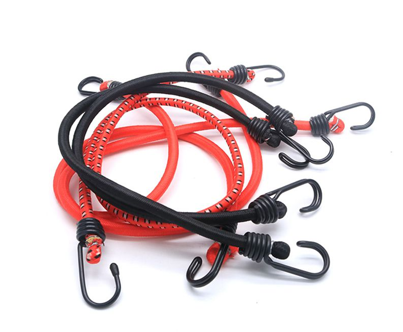 Novelty Applications for Ropes Around Your House