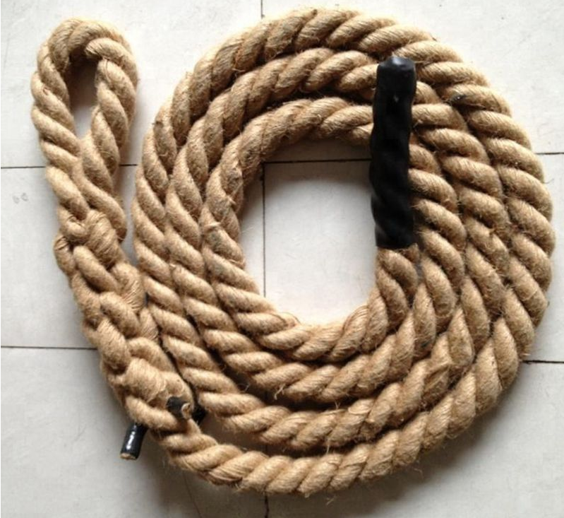 Novelty Applications for Ropes Around Your House