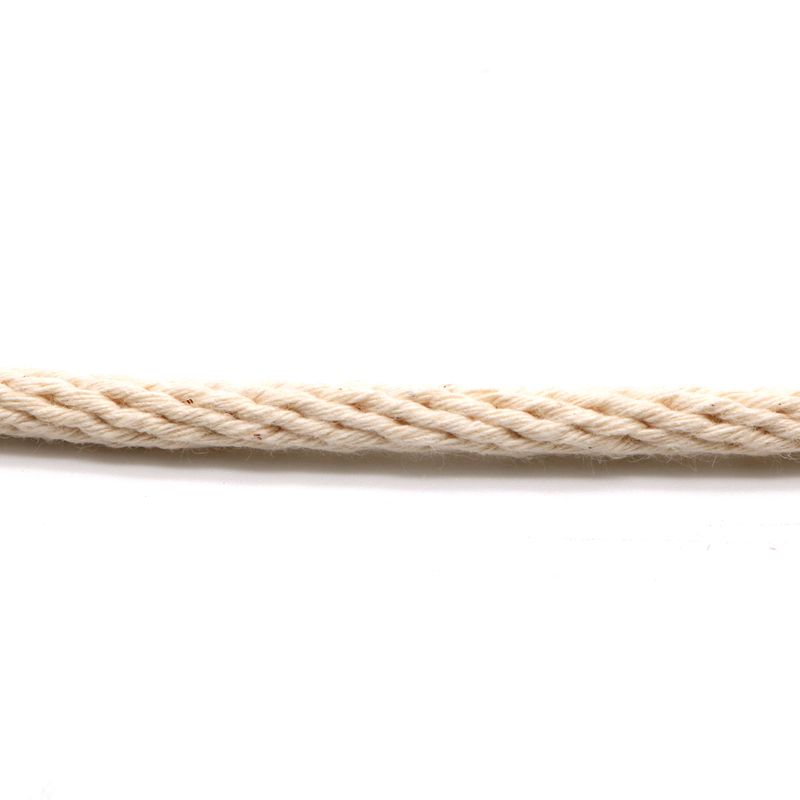 braided rope