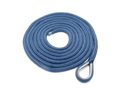 How Much Do You Know About Braided Rope?