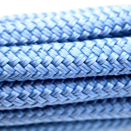Practical Purpose PP/Polyester/Nylon/Cotton 5/32' 16 Strands Braided Rope  for DIY, Crafts, Gardening, Packing, Sporting, Recreational Marine - China  Flag Rope and Recreational Marine Rope price