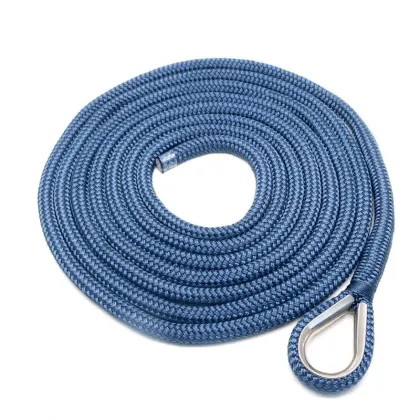 Braided Rope Manufacturers