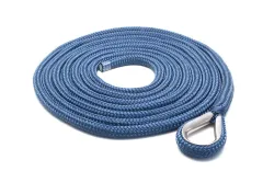 Polypropylene multifilament Double Braided Rope